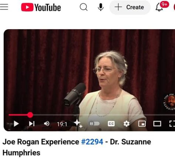 Dr. Suzanne Humphries Height, Weight, Net Worth, Age, Birthday, Wikipedia, Who, Nationality, Biography