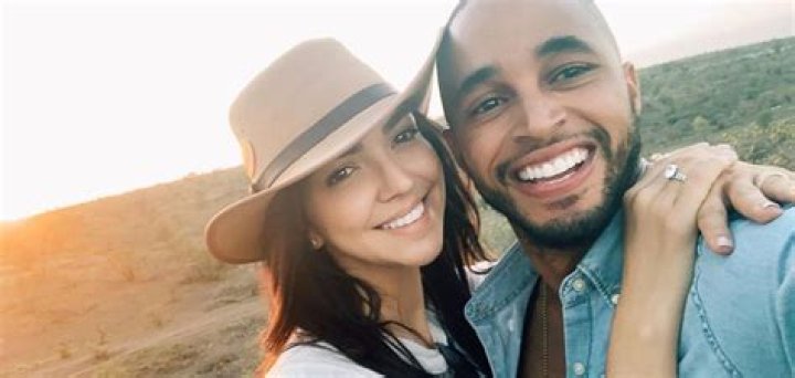 Eilyn Jimenez Age and Net Worth – Her Husband Ray Jimenez and Family