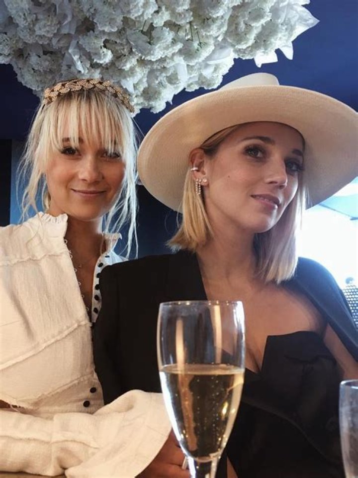 
Elisa Stefanovic – Karl Stefanovic’s Sister Age And Instagram Photos 
