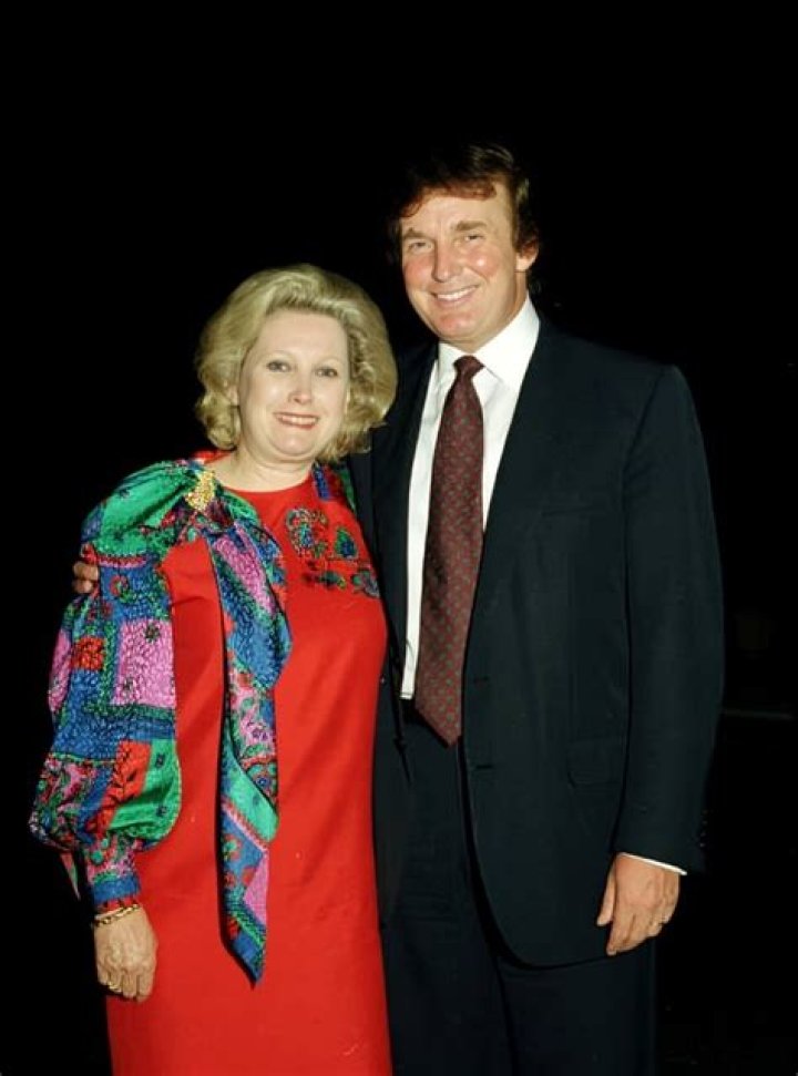 Elizabeth Trump Grau Height, Weight, Net Worth, Age, Birthday, Wikipedia, Who, Instagram, Biography