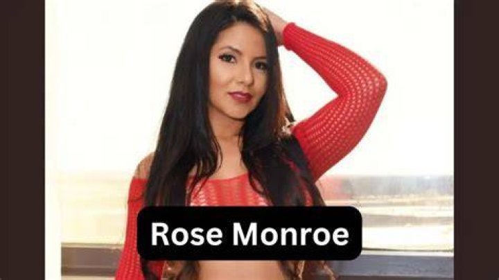 
Ella Rose Clover Age, Facts, Wikipedia, Who, Nationality, Biography 