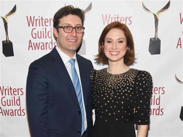 Ellie Kemper Biography: Is she married? Find out her husband, children, net worth