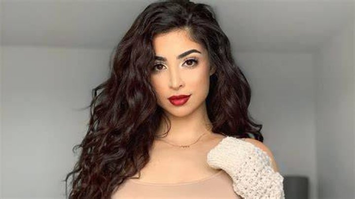 
Elwa Saleh Height, Weight, Net Worth, Age, Birthday, Wikipedia, Who, Nationality, Biography 