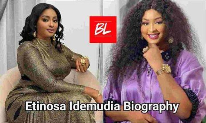 
Etinosa Idemudia Height, Weight, Net Worth, Age, Birthday, Wikipedia, Who, Nationality, Biography 