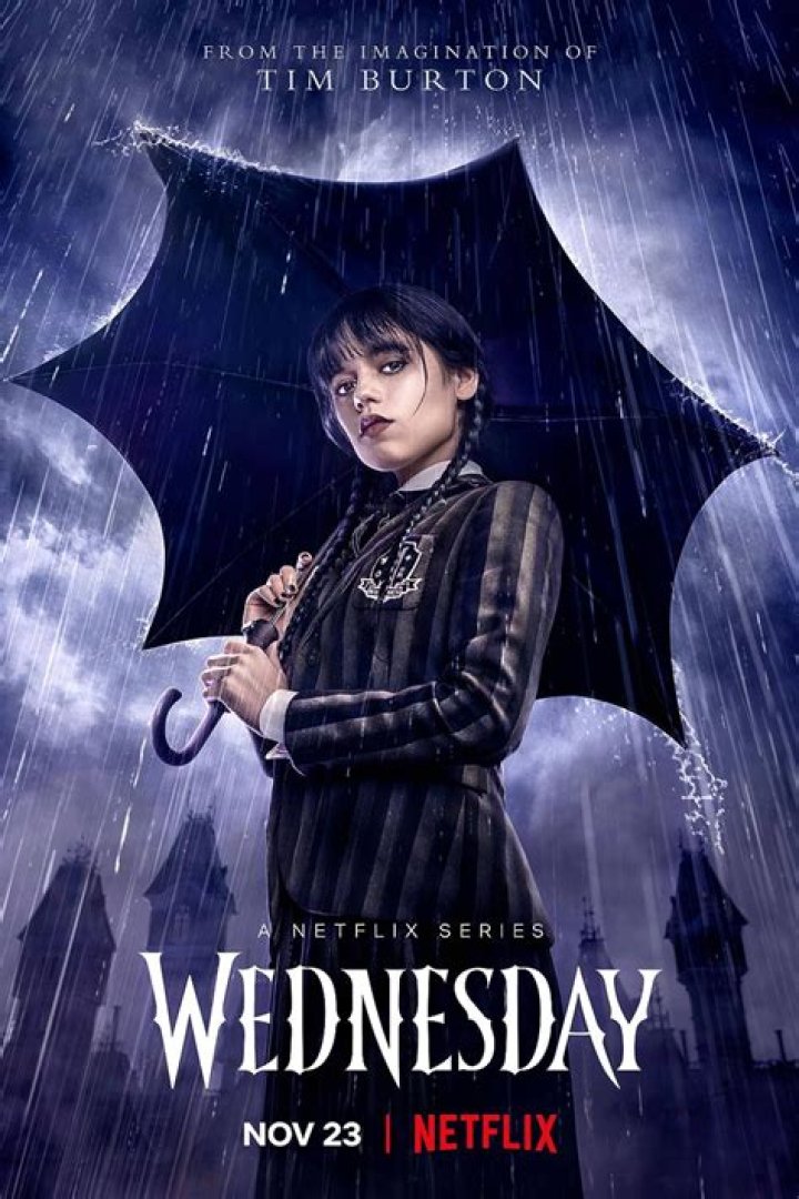 Explained: Why Netflix’s Wednesday season 2 won’t be moving to Prime Video