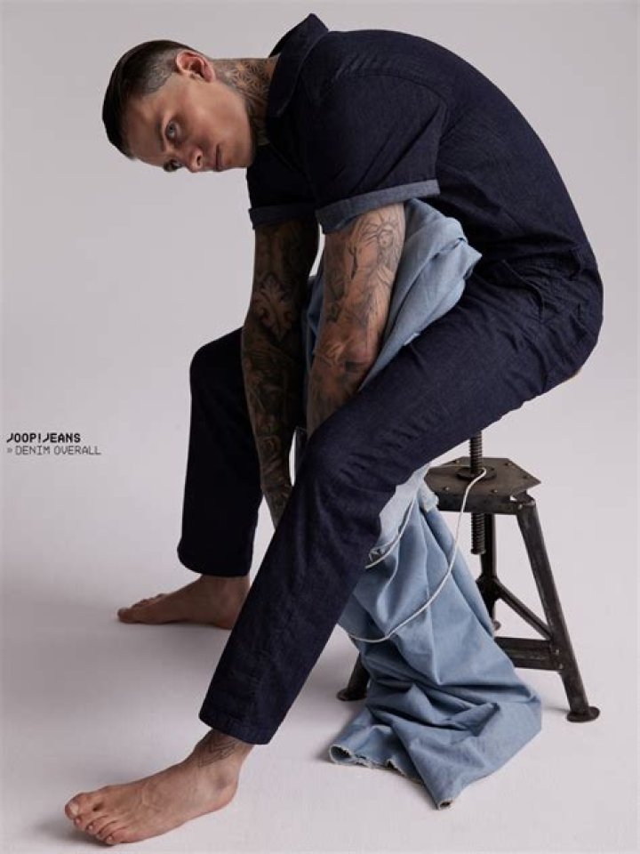 Fabien Tietjen Height, Weight, Net Worth, Age, Birthday, Wikipedia, Who, Instagram, Biography