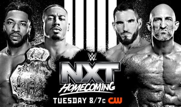 
Fans Are Curious Why Is Tommaso Ciampa Leaving NXT? Details On His New Contract With WWE And His Earnings 