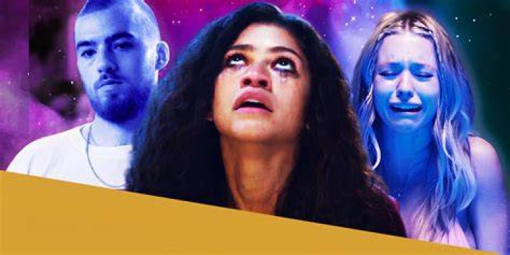 Fans Continue To Wonder What Happened To Nate As A Kid In Euphoria As New Flashbacks Are Revealed
