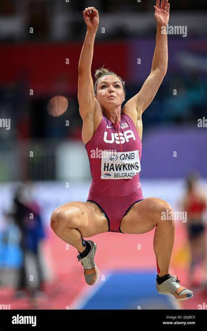 
Fern Hawkins Height, Weight, Net Worth, Age, Birthday, Wikipedia, Who, Nationality, Biography 
