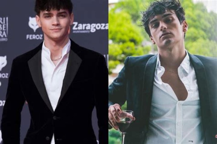 Gabriel Guevara Height, Weight, Net Worth, Age, Birthday, Wikipedia, Who, Nationality, Biography