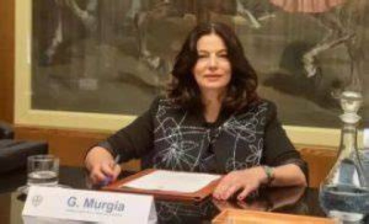 
Gabriella Murgia Wikipedia And Eta: Arrest Charges And Verdict 