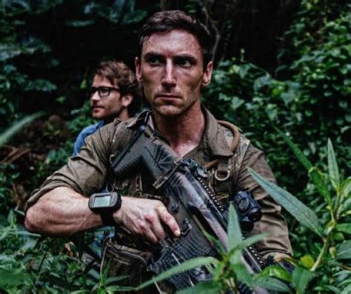 Garand Thumb Age, Birthday, Wikipedia, Who, Nationality, Biography