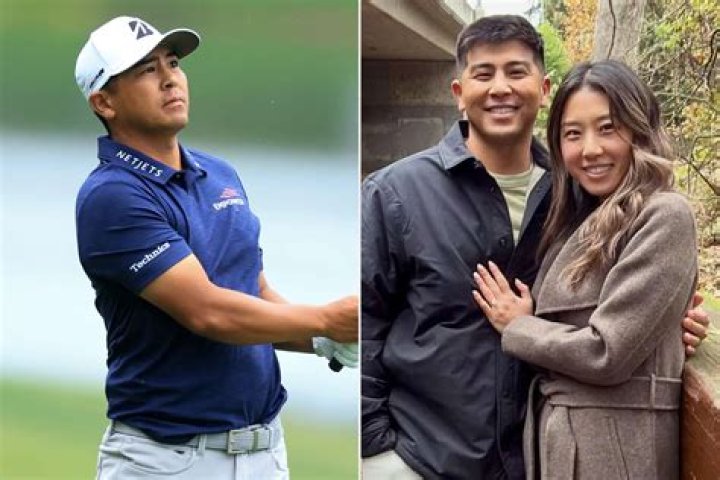 
Golfer Kurt Kitayama Makes His Presence Felt At British Open, Who Are His Parents? 