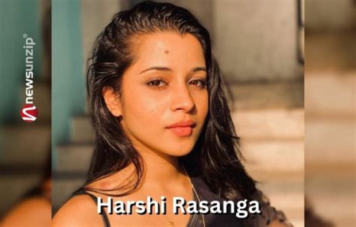 Harshi Rasanga Height, Weight, Net Worth, Age, Birthday, Wikipedia, Who, Instagram, Biography
