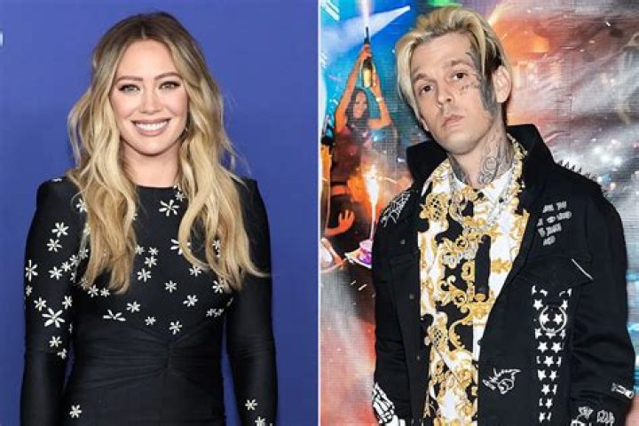 
Hilary Duff Reacts to Ex Aaron Carter’s Death: ‘Boy Did My Teenage Self Love You Deeply’ 
