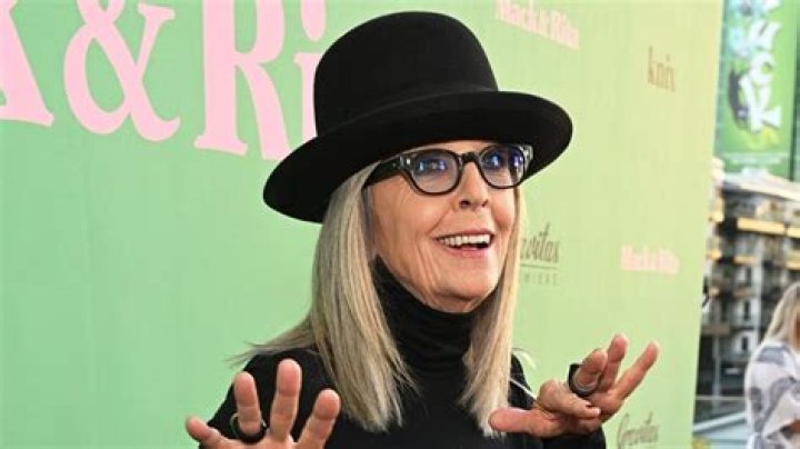 
How Diane Keaton Realized She Wanted to Be on Stage at 7 Years Old 