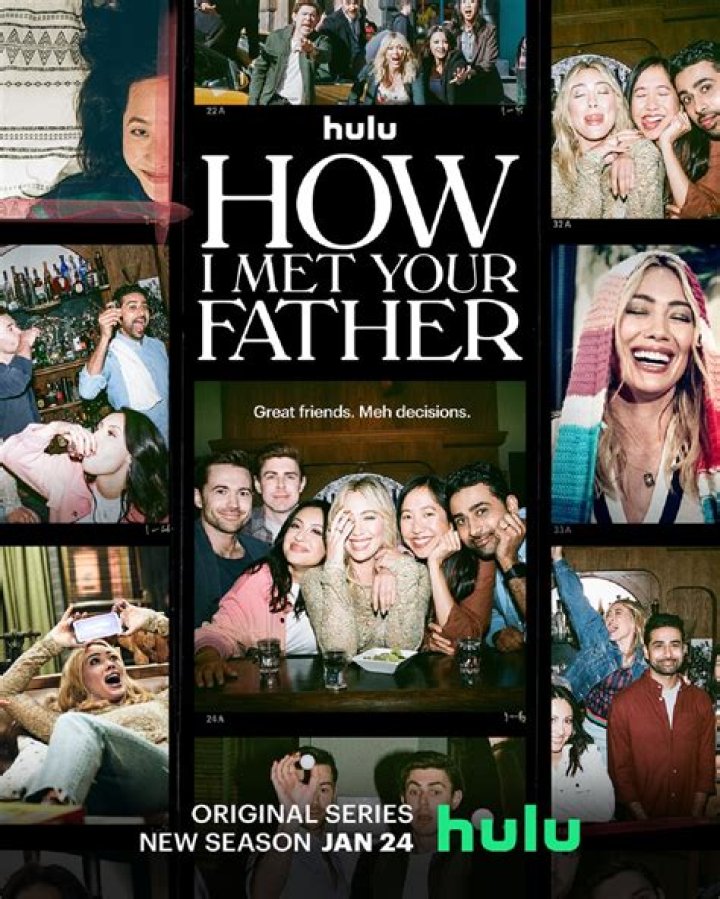
“How I Met Your Father” Season 2 Is Set To Released On Hulu 