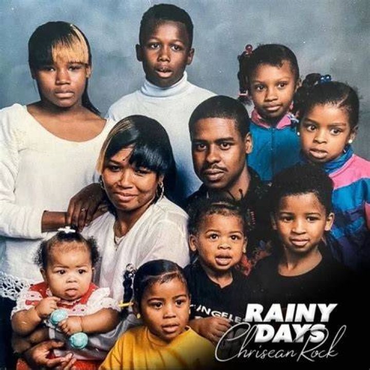 How Many Siblings Does Chrisean Rock Have? Neck And Body Tatto Meaning Discussed