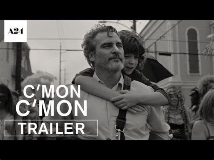
”I don’t get what I just watched”: Fans baffled over Joaquin Phoenix’s Beau is Afraid trailer 