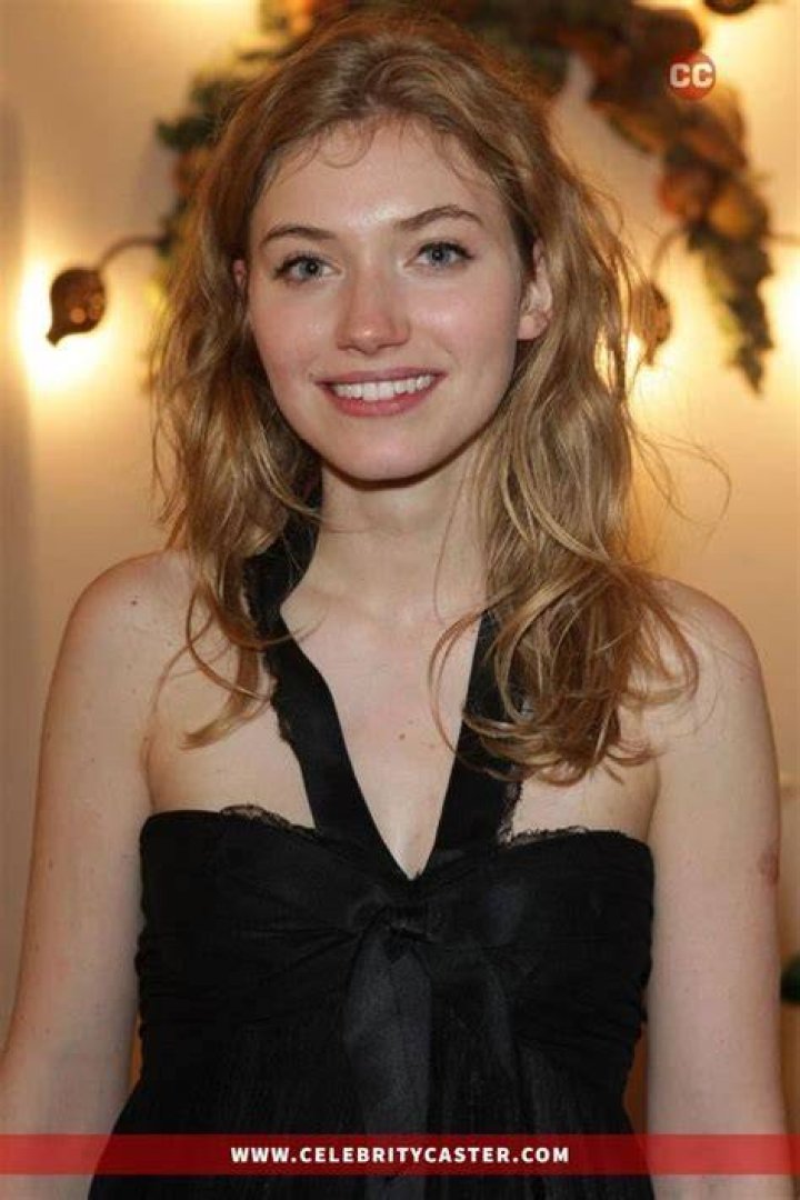 
Imogen Poots Height, Weight, Net Worth, Age, Birthday, Wikipedia, Who, Nationality, Biography 