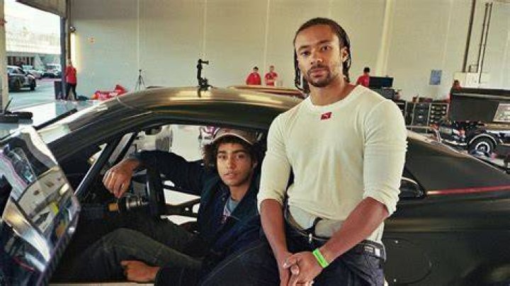 
Is Archie Madekwe Gay? Who is Archie Madekwe? Archie Madekwe Career, Age, Height, and Net Worth 