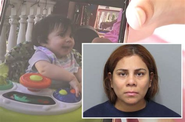 Is Baby India safe now? Details explored as police arrest Karima Jiwani 4 years after abandoning her child in Georgia