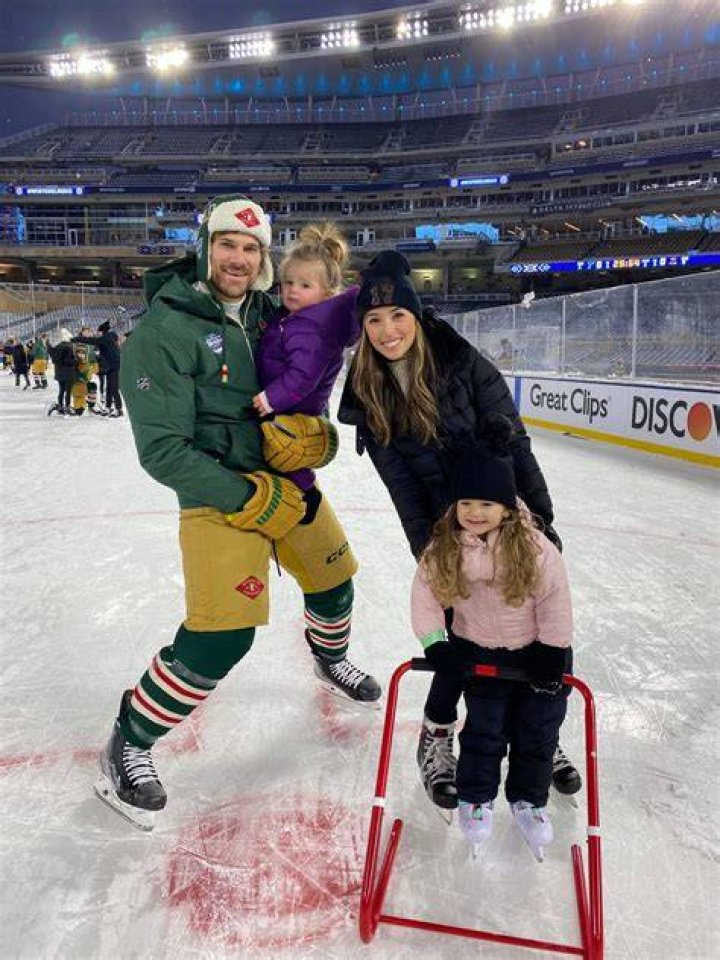 
Is Brayden Michael Schenn Married to a Wife? Or Dating a Girlfriend? 