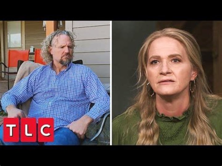 
Is Christine Brown leaving Sister Wives after breaking up with Kody Brown? TLC star’s response explored 