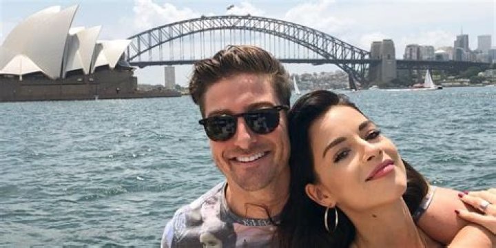 
Is Daniel Lissing in a Relationship with Erin Krakow? Bio, Age, Married, Melissa Miller, Girlfriend 