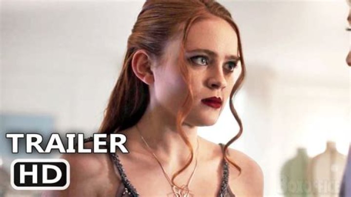 Is Dear Zoe In Netflix, Prime, HBO or Apple TV+? Where To Watch Sadie Sink’s New Movie?
