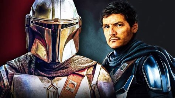 
Is Din Djarin no more a Mandalorian? 