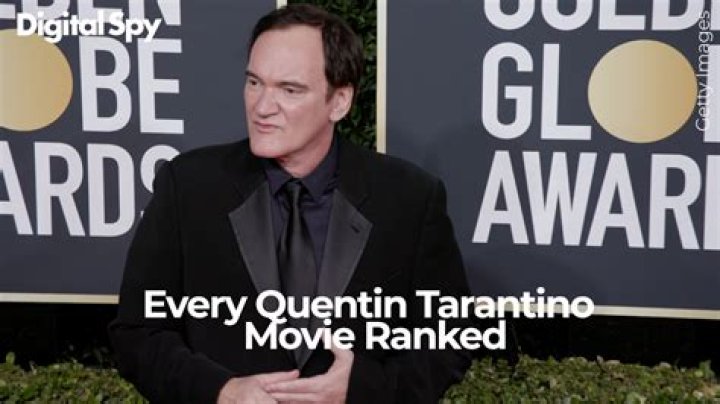 
Is Director Paul Tarantino Related To Legendary Quentin Tarantino? 