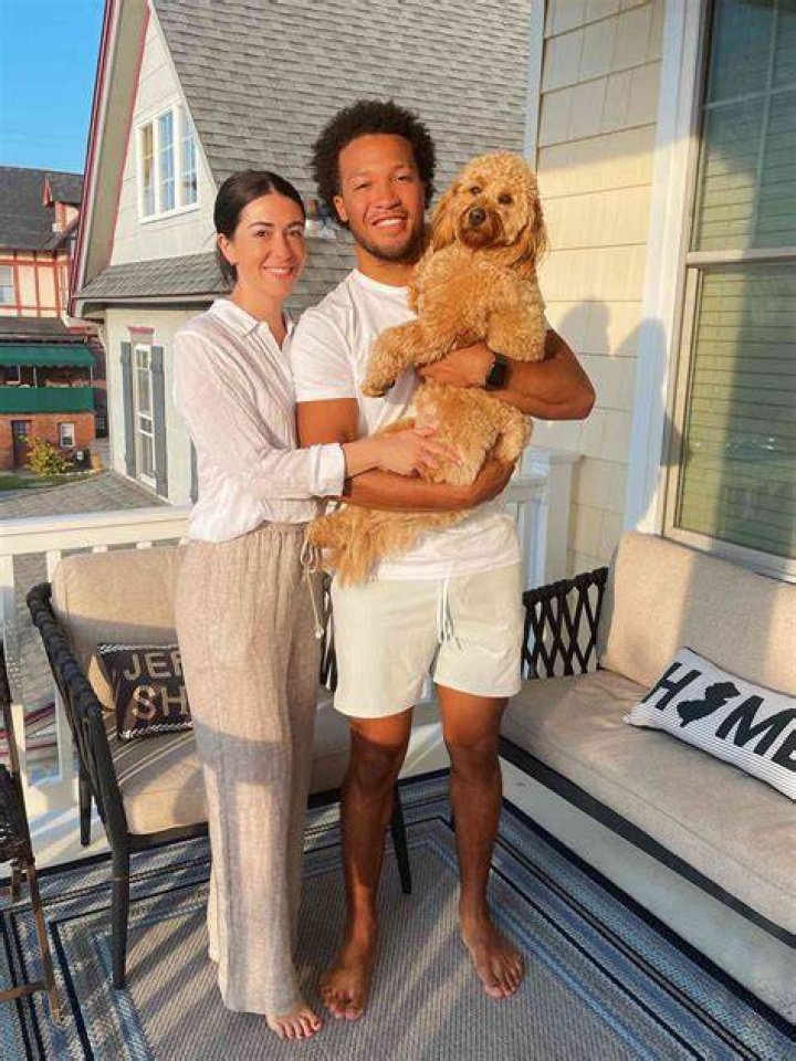 Is Jalen Rose Married? His Bio, Age, Education, Wife, Father, Mother and Education