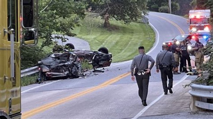 
Is Jules LeBlanc Dead? Car Accident Update – Brother Caleb LeBlanc And Parents 