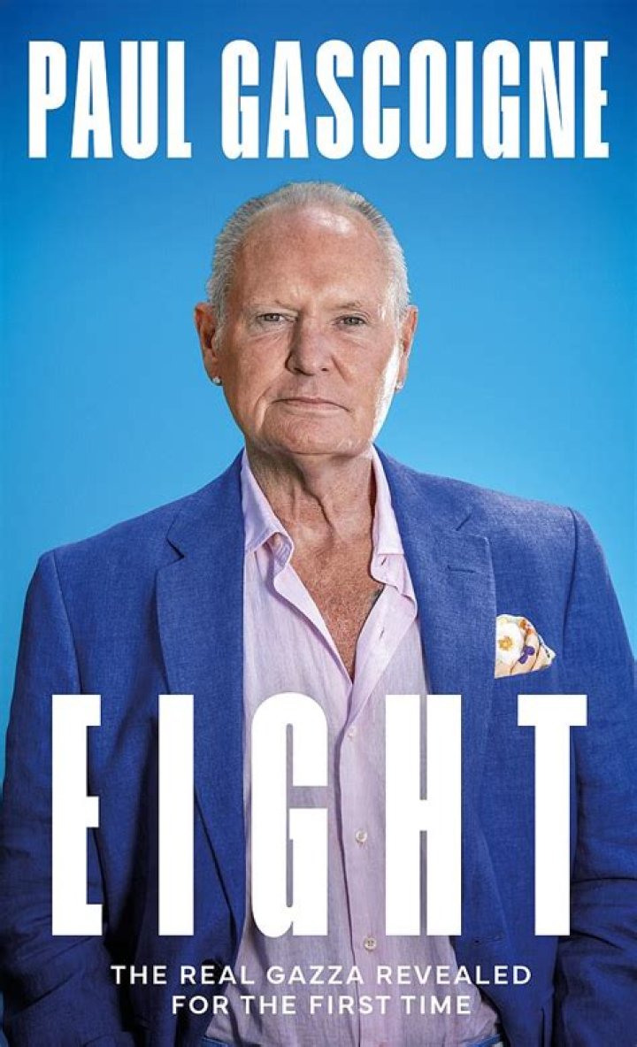 
Is Paul Gascoigne Still Alive? Paul Gascoigne Birthday, Age, Net Worth, Family, And More 