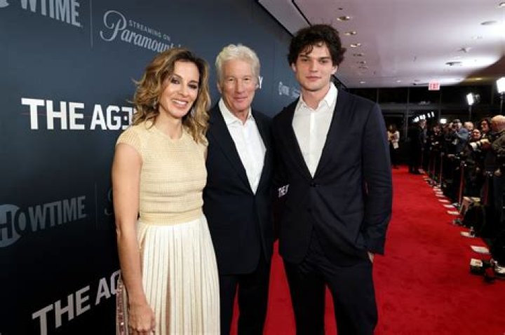 
Is Richard Gere Gay? Age, Height, Net Worth 