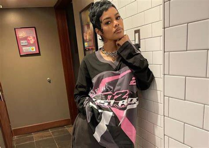 Is Teyana Taylor Transgender – Sexuality Partner And Dating History