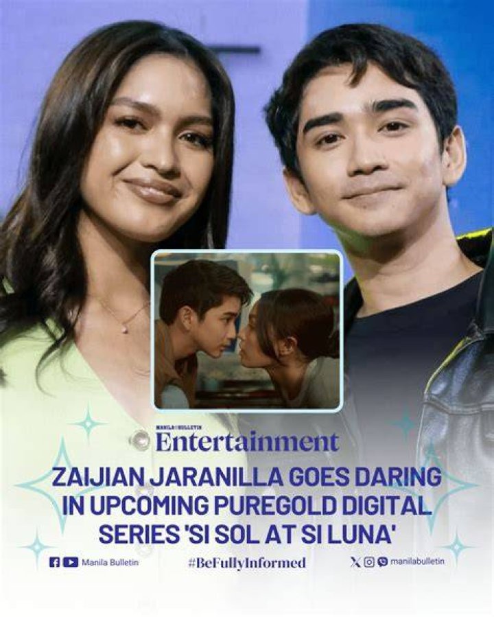 Is Zaijian Jaranilla Dating Anyone Now? Find Out About The Actor’s Relationship