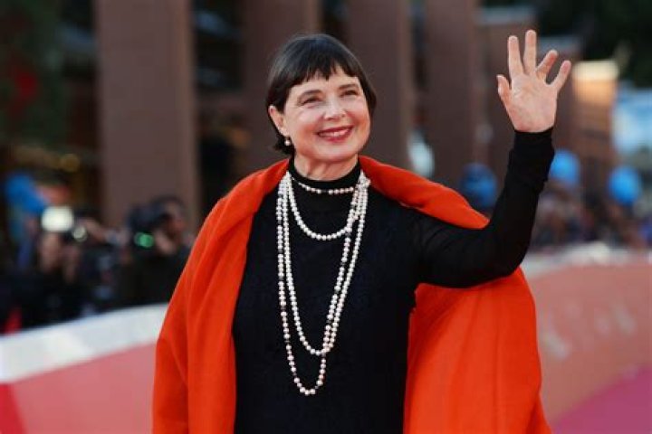 Isabella Rossellini Height, Weight, Net Worth, Age, Birthday, Wikipedia, Who, Instagram, Biography