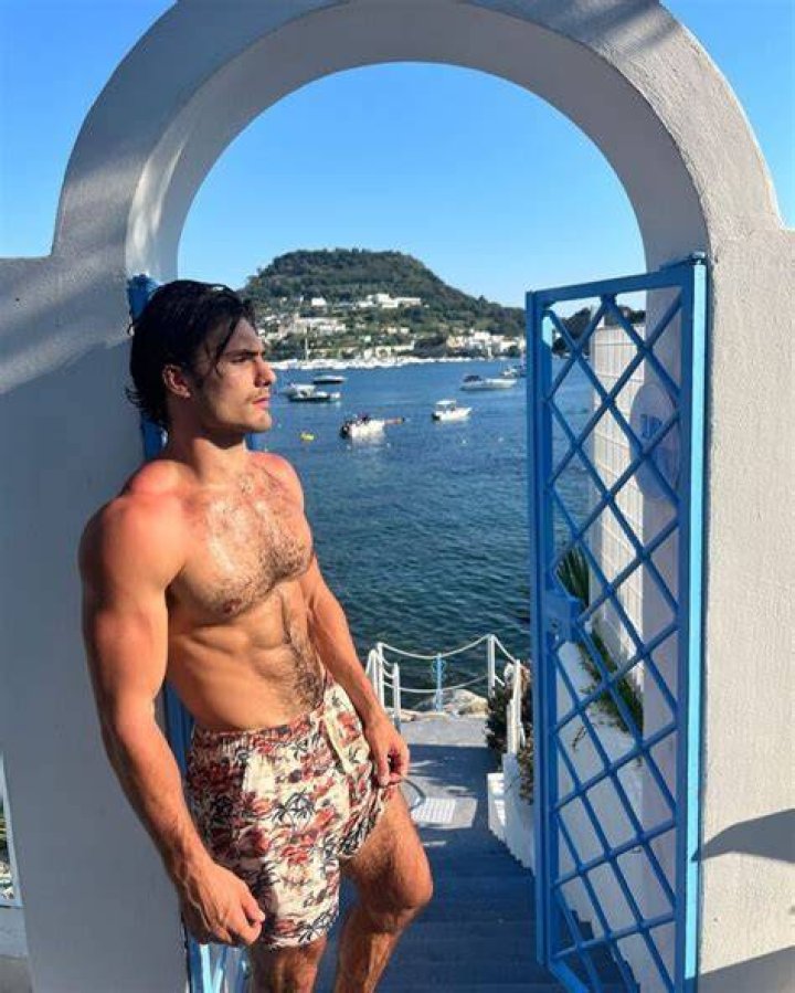 Jack Whitaker Height, Weight, Net Worth, Age, Birthday, Wikipedia, Who, Instagram, Biography