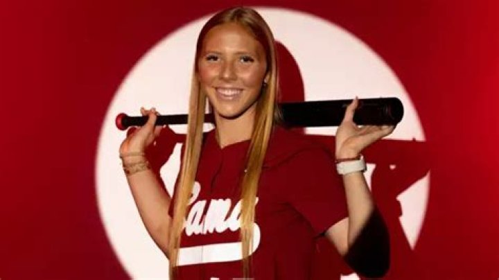 Jackie Vandagriff Height, Weight, Facts, Age, Birthday, Wikipedia, Who, Instagram, Biography