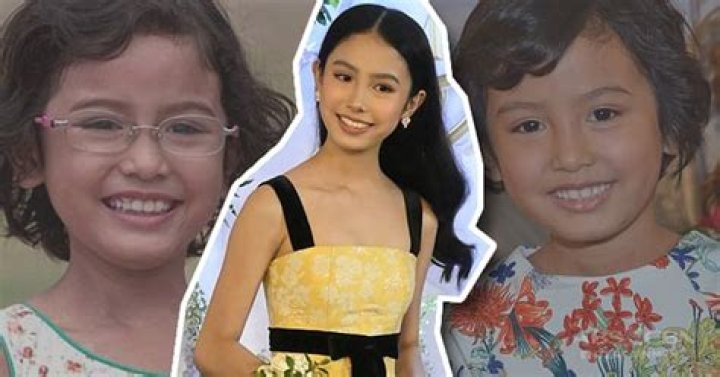 
Jana Agoncillo Parents: Meet Her Father Cecil And Mother June Eikhard 