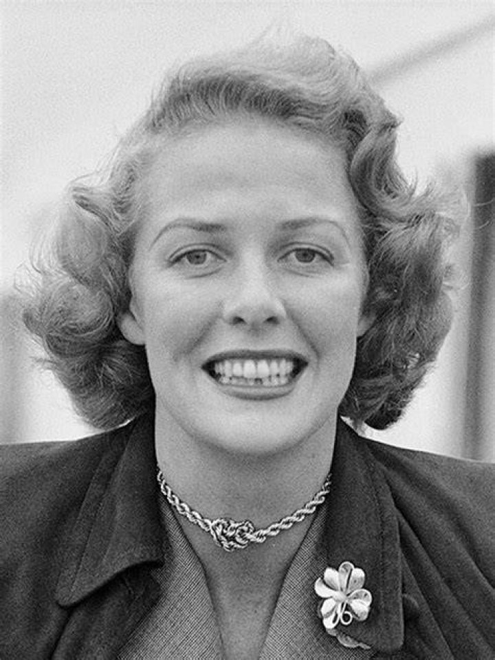 
Janis Carter Age, Birthday, Wikipedia, Who, Nationality, Biography 