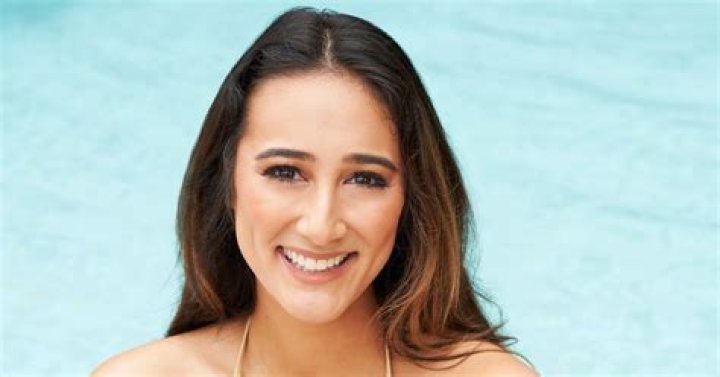 Jill Chin Ethnicity and Parents: Bachelor In Paradise Star Family, Age, and Job