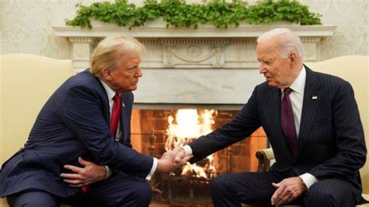 
Joe Biden bribery case: Can US President be arrested and impeached after whistleblower makes revelations? 