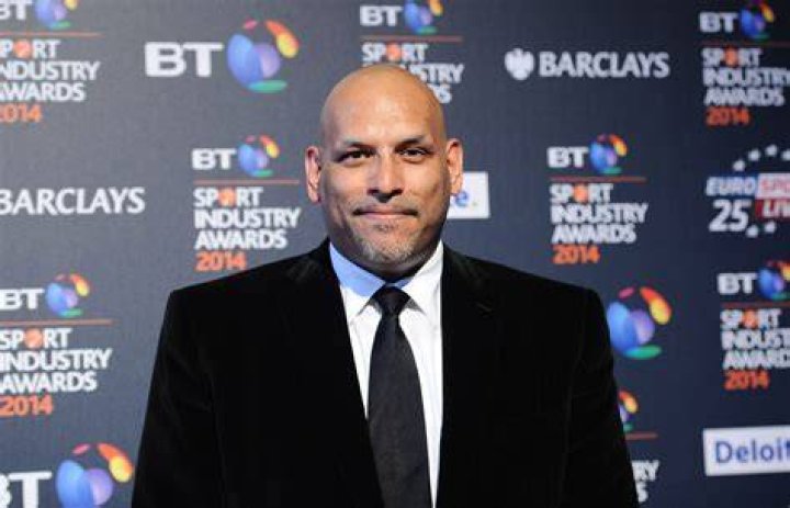 John Amaechi Height, Weight, Net Worth, Age, Birthday, Wikipedia, Who, Nationality, Biography