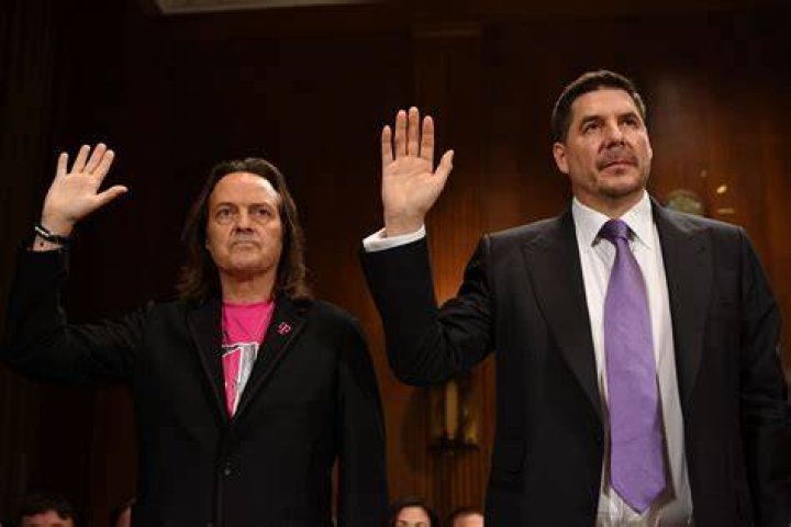 John Legere Height, Weight, Net Worth, Age, Birthday, Wikipedia, Who, Instagram, Biography
