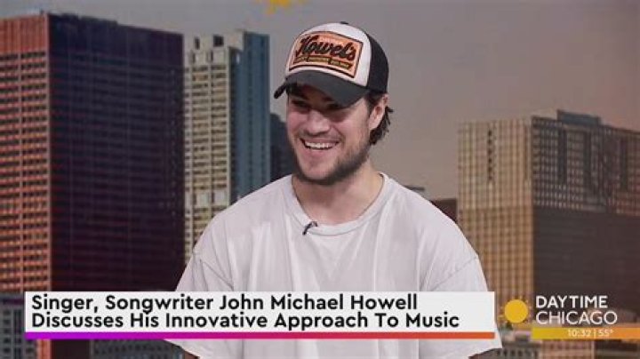 
John Michael Howson Age, Birthday, Wikipedia, Who, Nationality, Biography 