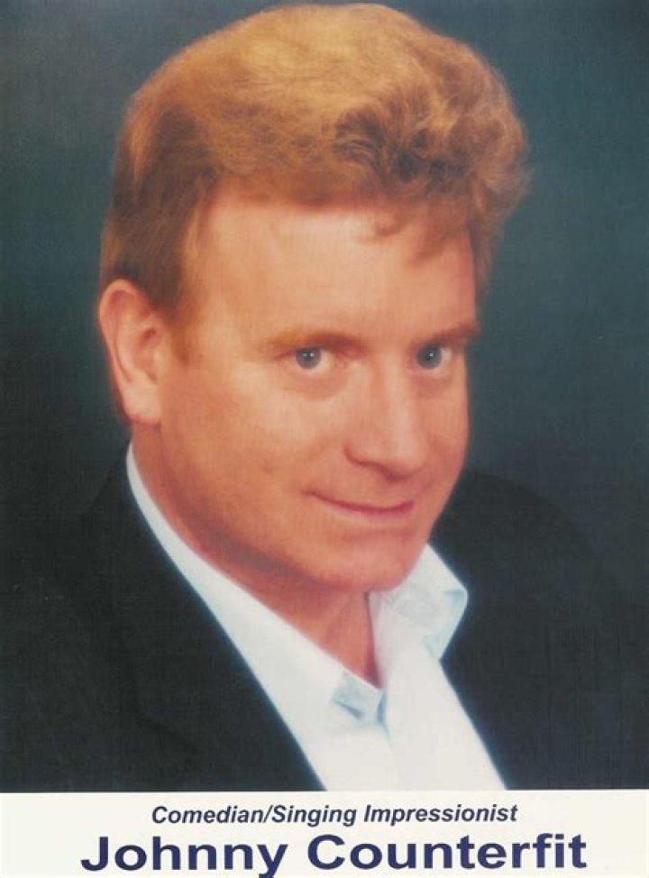 Johnny Counterfit Wikipedia & Death Cause, What Happened To The Country Singer?