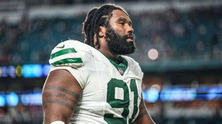 Jowon Briggs Height, Weight, Net Worth, Age, Birthday, Wikipedia, Who, Nationality, Biography